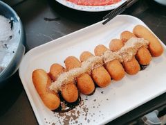 -巴蜀大将火锅(春熙店)