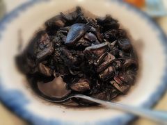 -紫丁香饭店-中餐厅