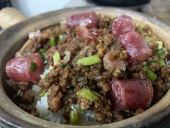 -阳江河堤老牌曾记美食