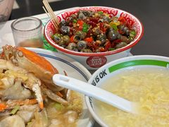 -欧记大排档·景德菜(上海首店)