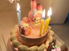 -好利来(熙地港店)