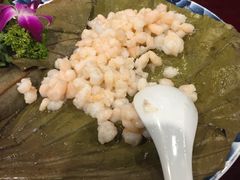 -吴门人家·苏宴宫廷菜(拙政园店)