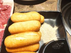 -重庆渝达老火锅(春熙路店)