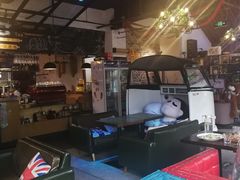 大堂-莫比餐厅(五道口店)