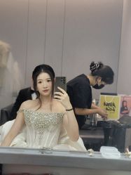 -青禾蒙娜丽莎婚纱摄影(武汉总店)