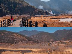-丽江泸沽湖景区
