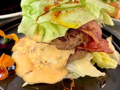-The Rug Cafe(王府中环店)