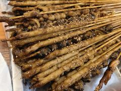 -十里铺铁板鱿鱼