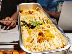 -丰茂烤串(港旅店)