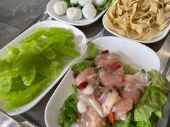 -古乐牛香·鲜牛肉牛杂火锅(高新店)