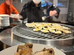 -东方红海鲜百汇(国际大厦店)