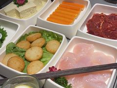 -海底捞火锅(金光华店)