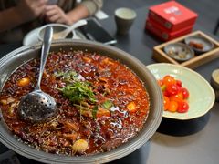 -麻六记(深圳首店)