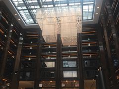 -南京圣和府邸豪华精选酒店