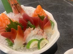 -大渔铁板烧(大悦城店)