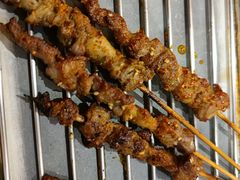 -木屋烧烤(龙华店)