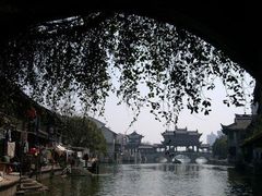 -绍兴古城