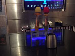 -蓝色派对KTV(聚然广场店)