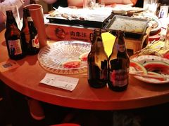 -肉串汪(望京店)