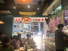 -阮氏娘·越南料理(双子塔店)