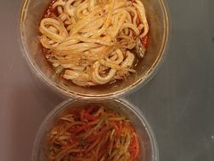 -王菊美食街·王菊面馆(总店)