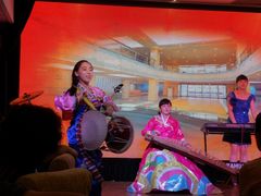 -牡丹峰朝鲜料理