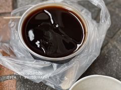 -公利真料竹蔗水(中环店)