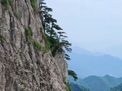 -明堂山风景区