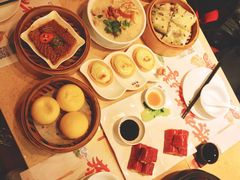 -点都德(华强南店)