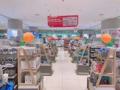 点击看大图 -孩子王(鼓楼广场店)