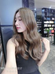 -MS.SALON美发沙龙