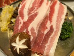 -韩宫宴和牛烤肉(无锡大东方广场店)