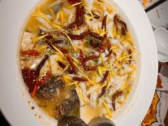 -太二酸菜鱼(财富购物中心店)