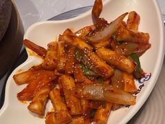 -七八冷面·延边朝鲜族美食(欢乐谷店)