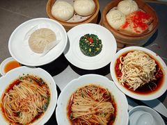 -晓淮山·扬州早茶·淮扬菜(龙阳广场店)