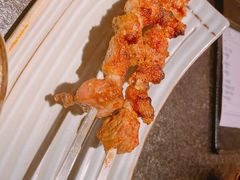 -丝路金桃·新疆菜(徐汇店)