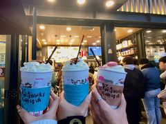 -茶颜悦色(岳麓山顶店)