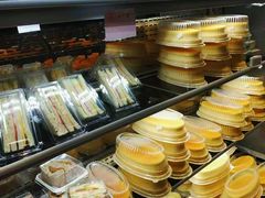 -幸福西饼面包茶饮(车公庙店)