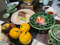 -匠和风精致料理(莆田财富中心店)