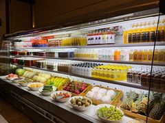 -海纳百川·都市温泉·足道·SPA(学院路店)