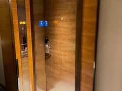 -广州汇华希尔顿逸林酒店