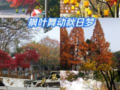 -天目湖御水温泉·度假酒店