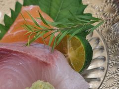 -鮨政·Omakase(港汇恒隆广场店)