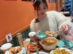 -迷你椰·泰式大排档(观前街店)