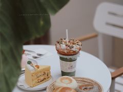 -迦南的早晨蛋糕甜品集合店