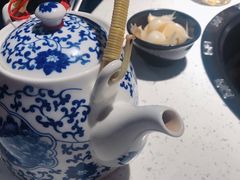-京韵胡同·酱香羊蝎子火锅涮肉(长寿路店)