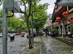 -川流不息(北蔡休闲广场店)
