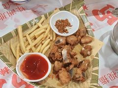 -西江红·株洲本地菜(滨江南路店)