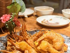 -花溪雨·森林餐厅(石基店)