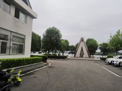 -武汉体育学院恒温游泳馆
